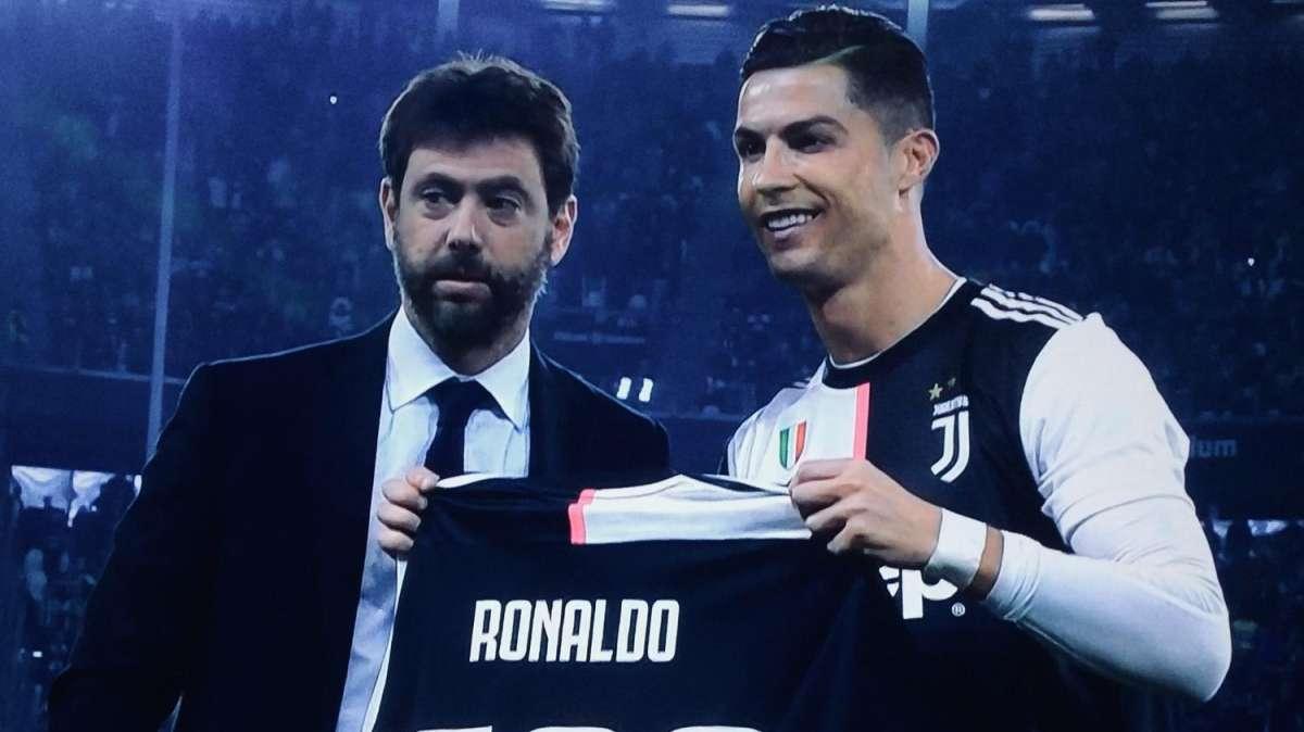 Gazzetta - Cinque anni fa arrivava Ronaldo, l’inizio della fine 