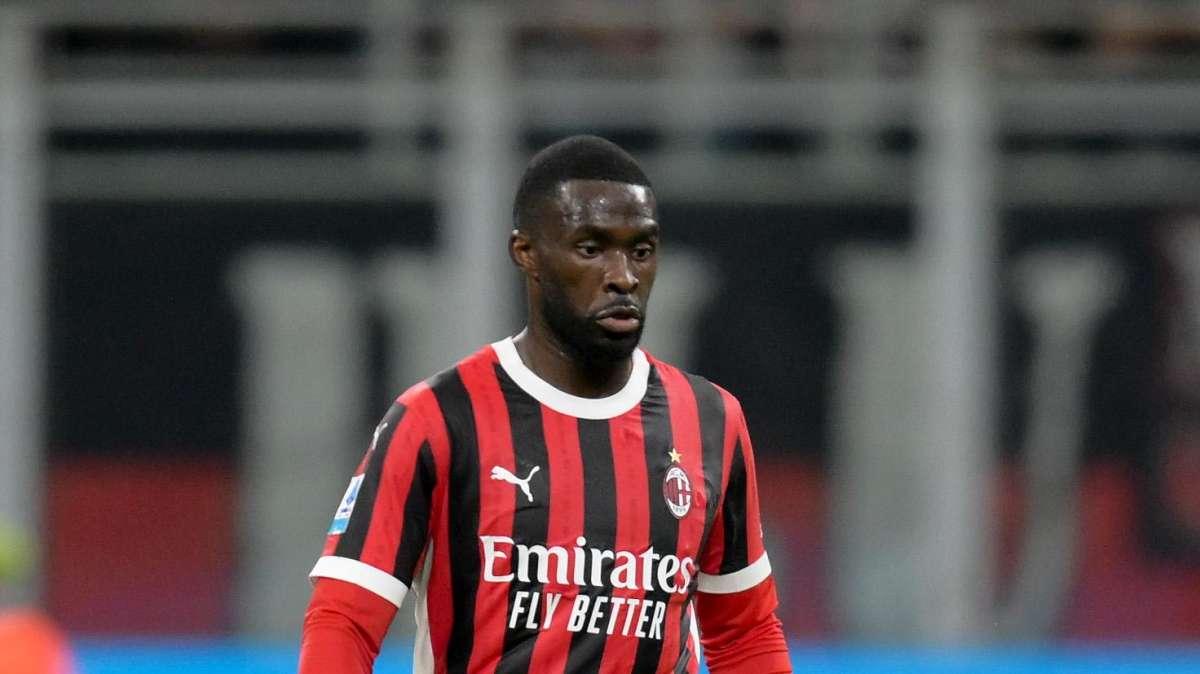 Sportitalia - Contatti Juve-Milan per Tomori: la richiesta dei rossoneri e a quale prezzo si può chiudere...