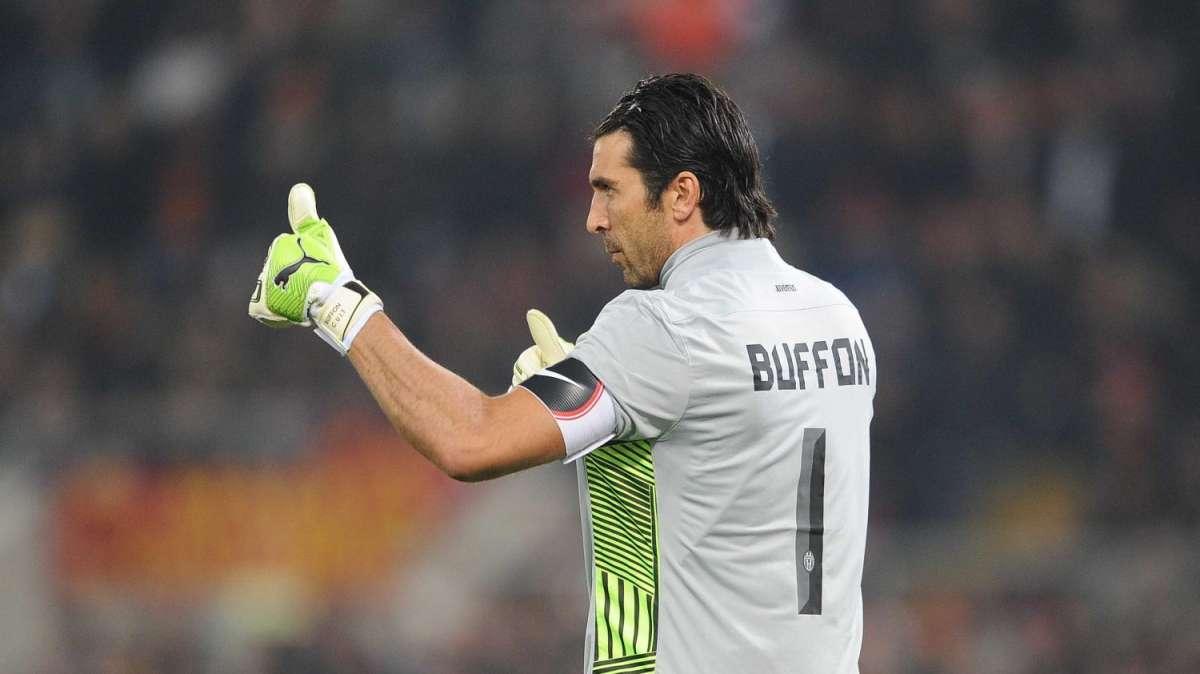 LA JUVE, L'ERRORE DI BUFFON E QUEL GOAL DI ROBINHO AL CHIEVO...