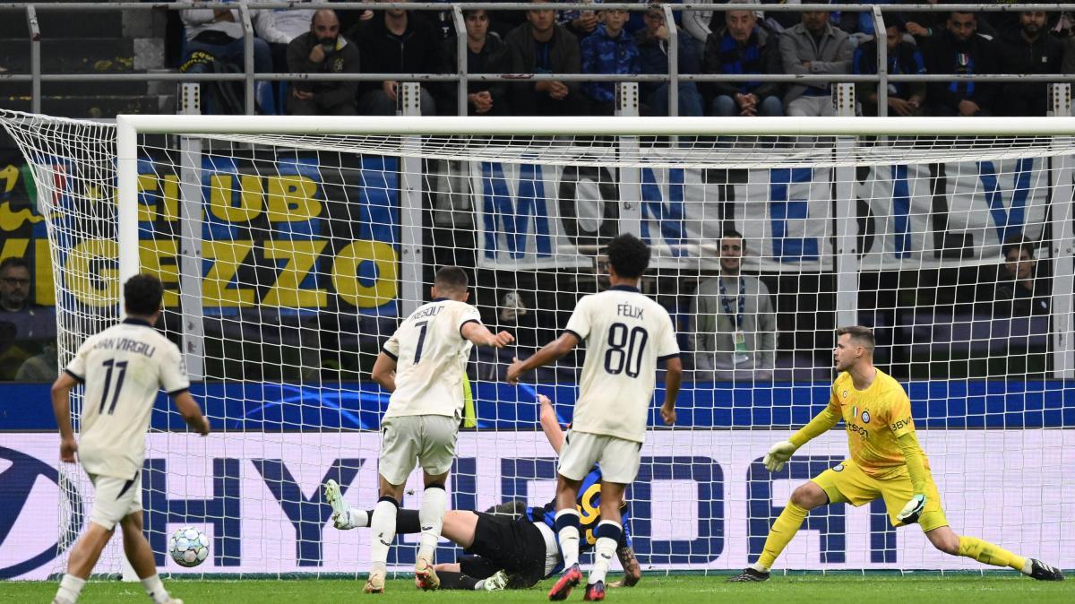 Martinez horror, un caso all’Inter