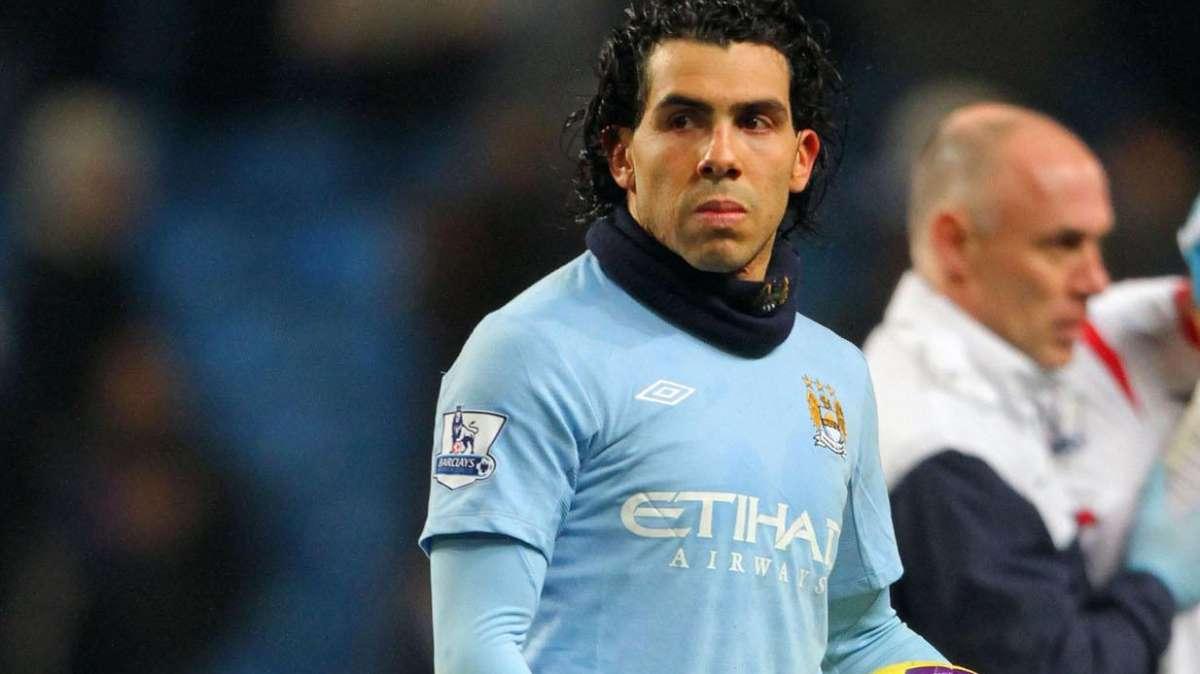 Sky - Domani alle 10 contatto telefonico Juve-City per Tevez: Marotta e Paratici potrebbero partire subito per Manchester e rinviare il summit per Ogbonna