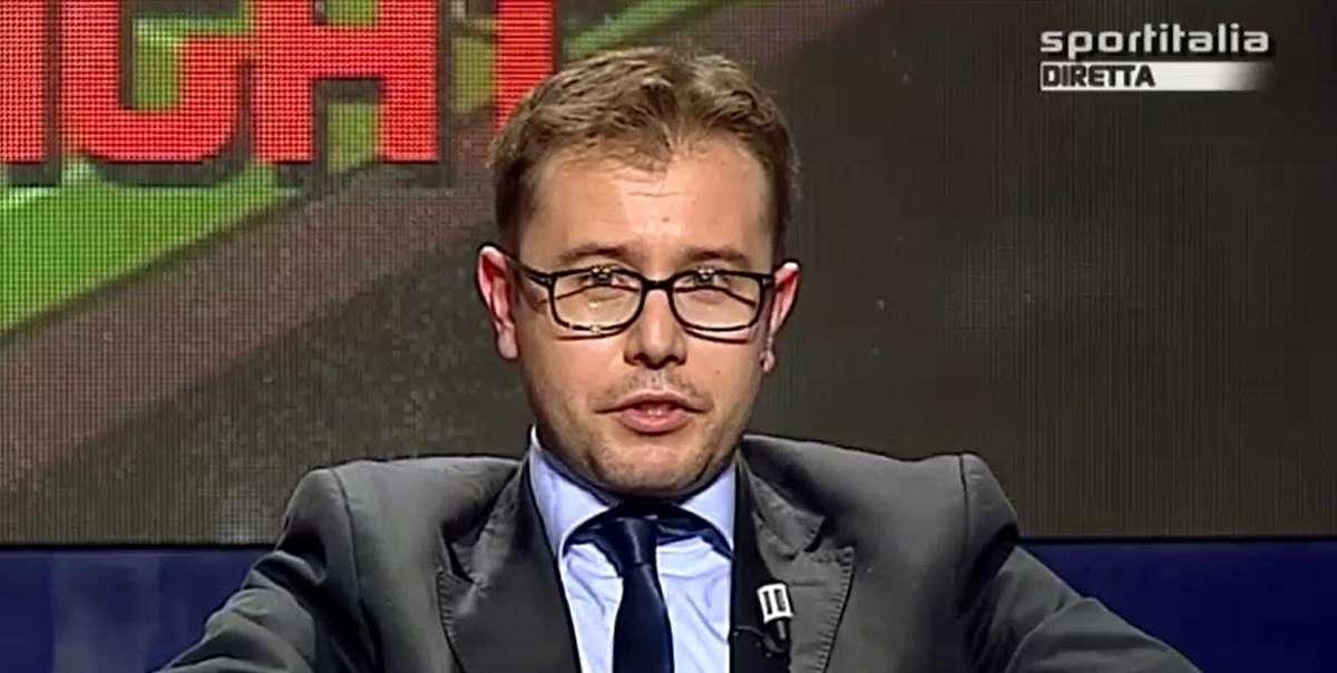 Massimo Pavan: “L’anno scorso quando all’Inter hanno dato a favore tre episodi dubbi come questo nessuno ha aperto questo processo…”