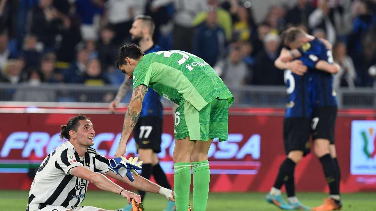 Rabiot-Monaco difficile, ecco perchè...