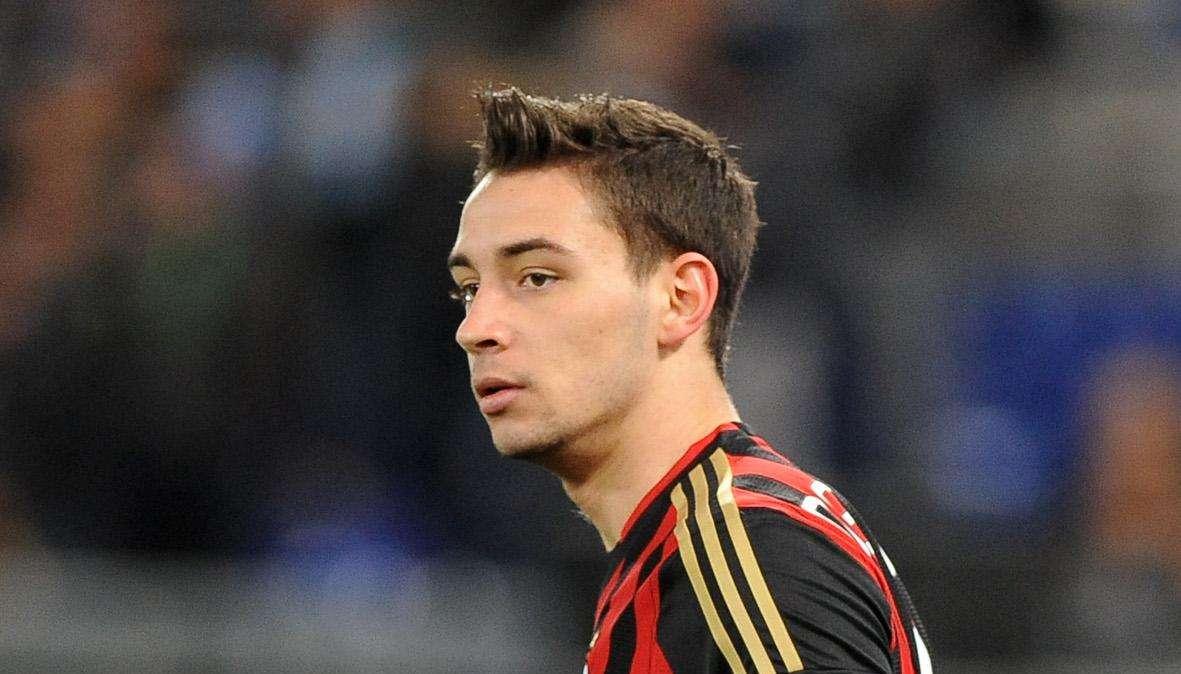 Su De Sciglio anche la Juventus