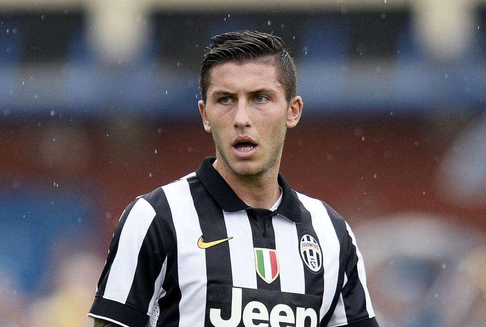 Gli eroi in bianconero: Luca MARRONE