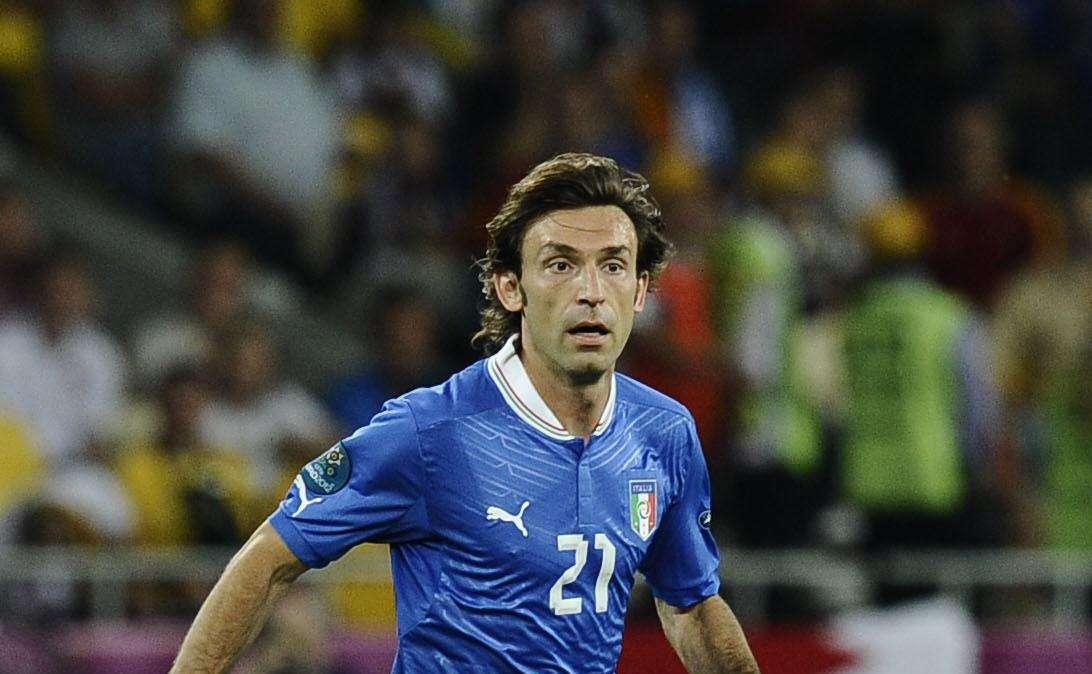 Juve, il Bayern smentisce: "Nessuna offerta per Pirlo"