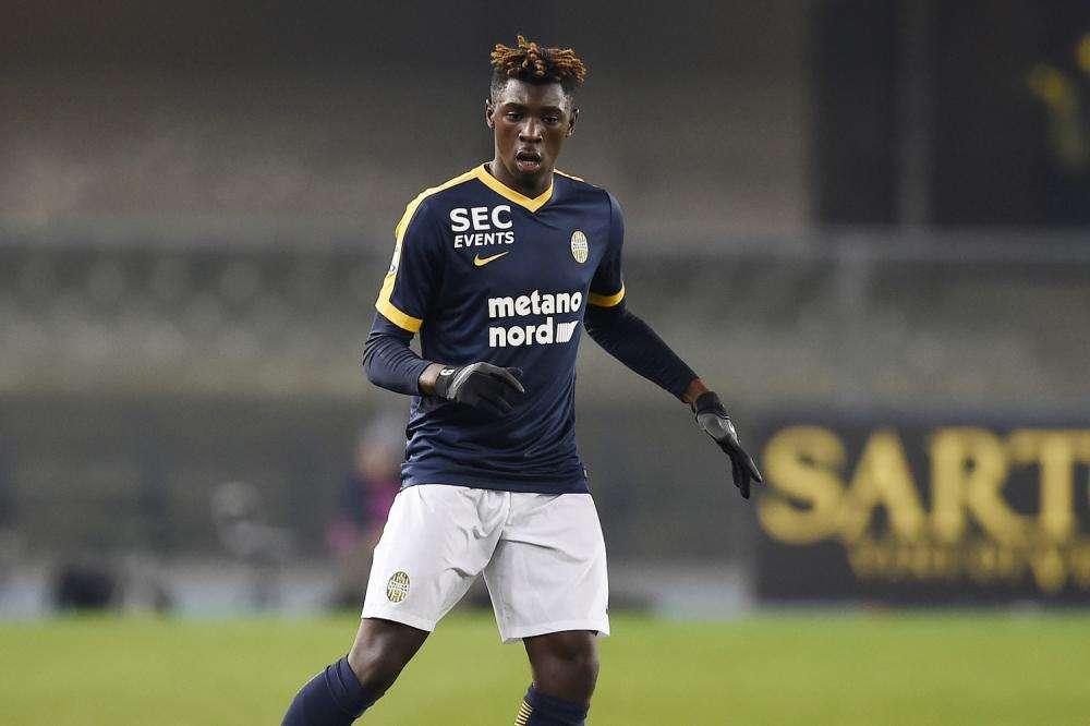 ESCLUSIVA TJ - Kean, parla il fratello Giovanni: "Ha ricevuto diverse offerte ma ha deciso di restare a casa. Entusiasta di allenarsi con CR7. Juve? Sogna la Champions"