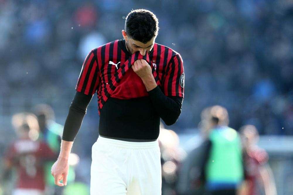Lazio, fatta per Musacchio: domani visite mediche in Paideia