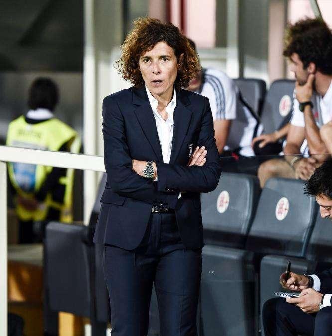 Inter-Juventus Women: Rinaldi dirigerà il derby d'Italia