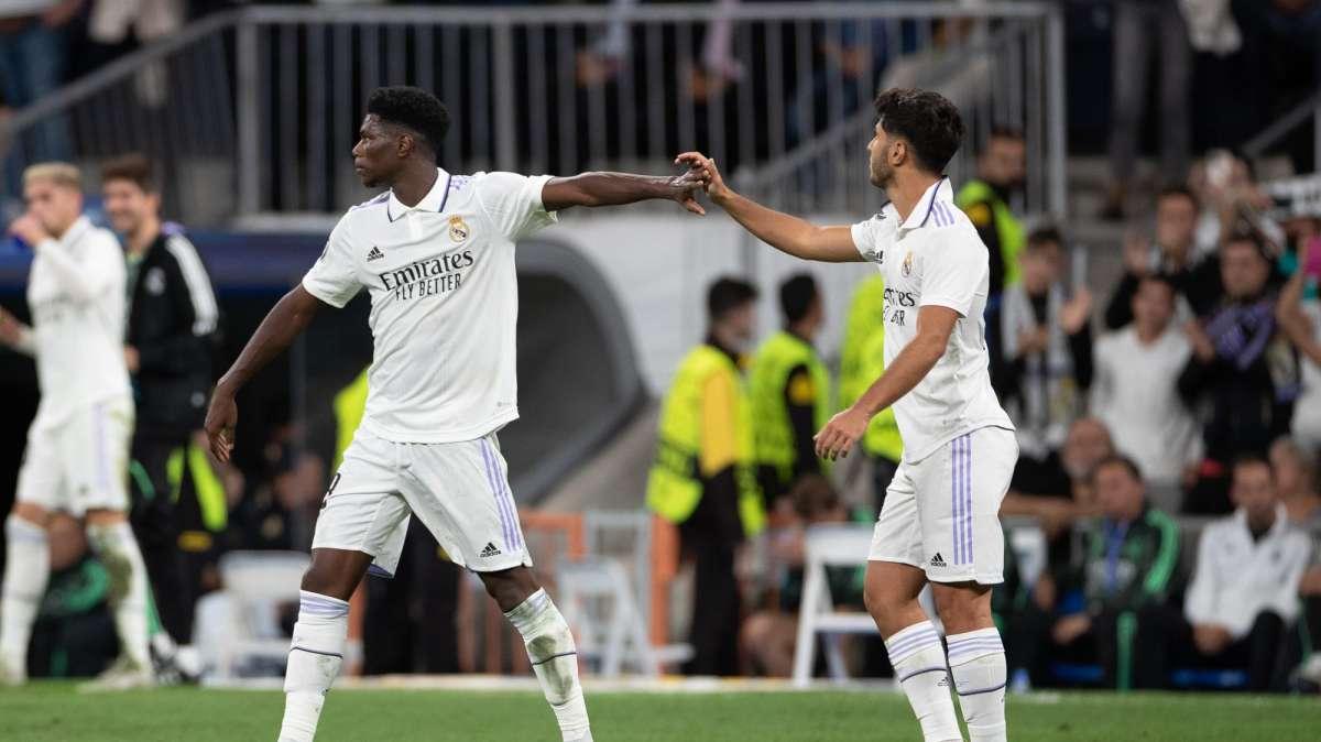Asensio potrebbe non lasciare Madrid