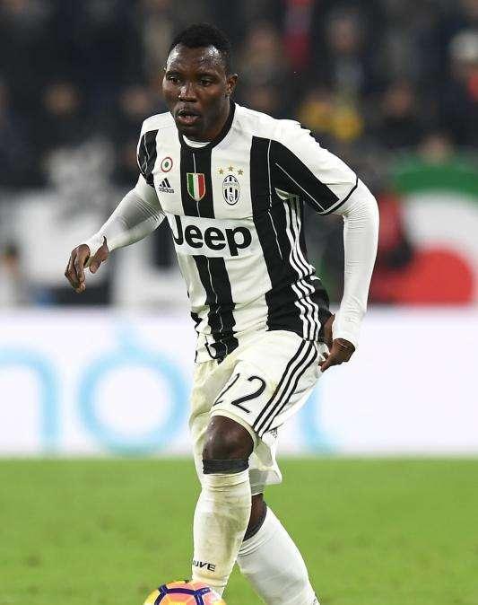 Galatasaray, Gibbs dell'Arsenal è l'alternativa ad Asamoah 