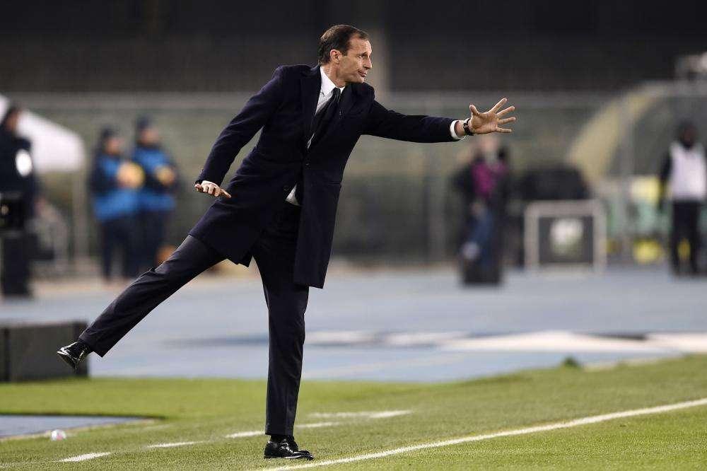 Se il Napoli è una lepre, la Juve è pronta a correrle dietro 
