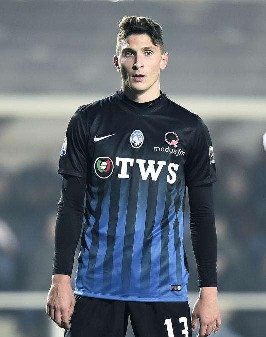 Percassi: "Rapporto ottimo con la Juve. Caldara non si muove"