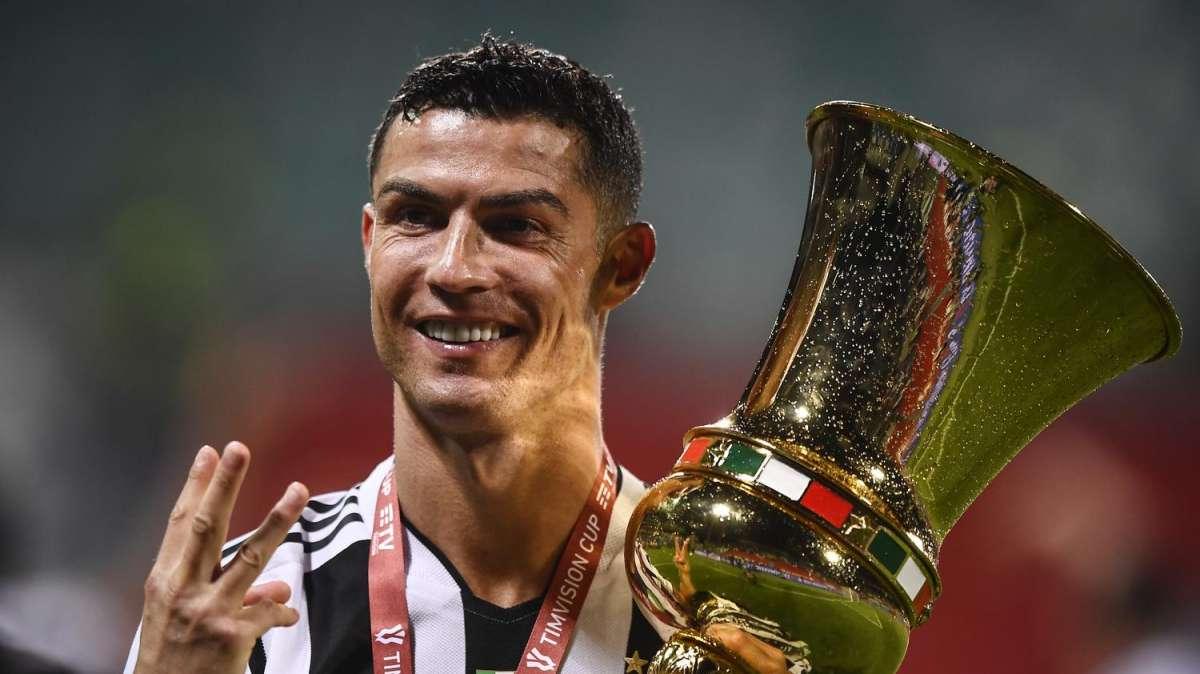 Gazzetta - Il Manchester United "frena" per Ronaldo?