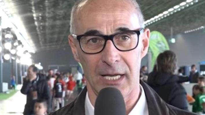 ESCLUSIVA TJ - Scanziani: "Netta supremazia Juve, ma momento Samp è ottimo. Polemiche? Big favorite, però sui rigori..."