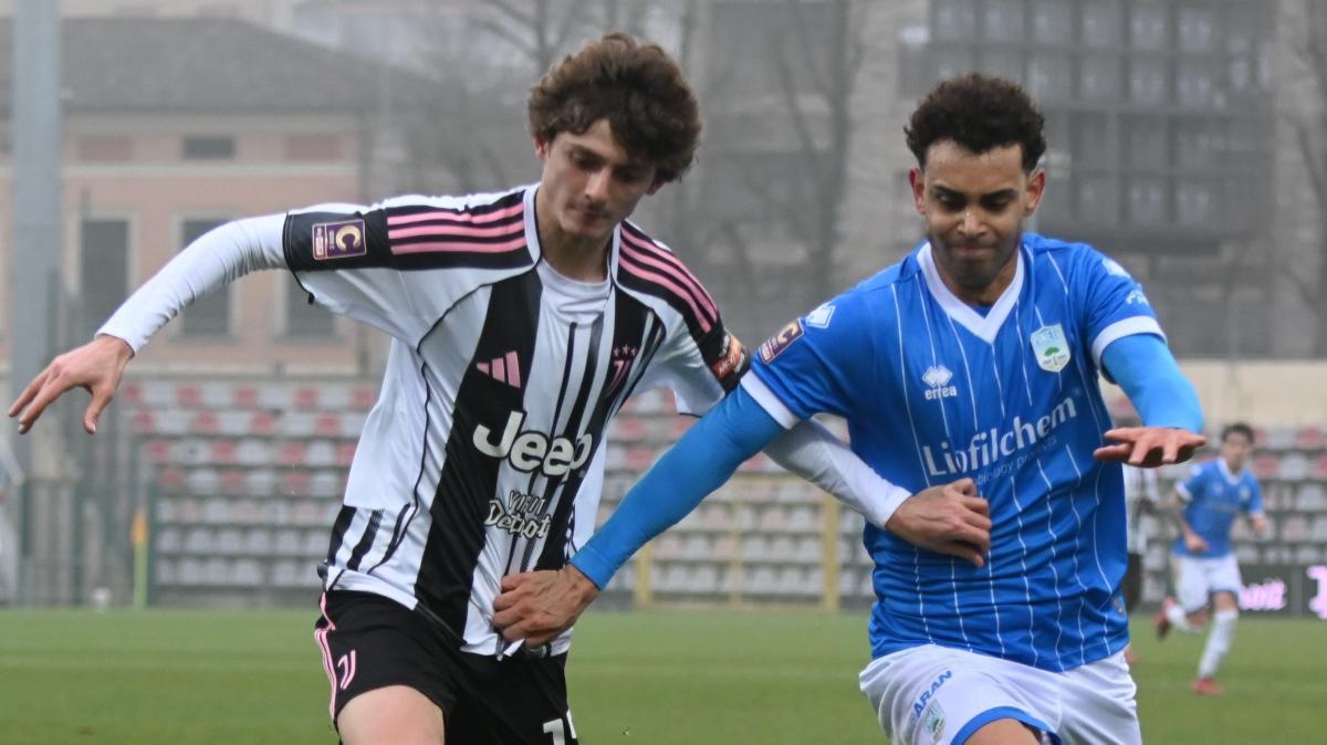 Next Gen, prossima fermata: domani c'è la Vis Pesaro. Savio: "Vogliamo i playoff"