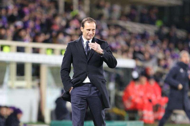 ALLEGRI A MP: "Era giusto cambiare modulo, ci ho pensato mercoledì. Sulle critiche..."