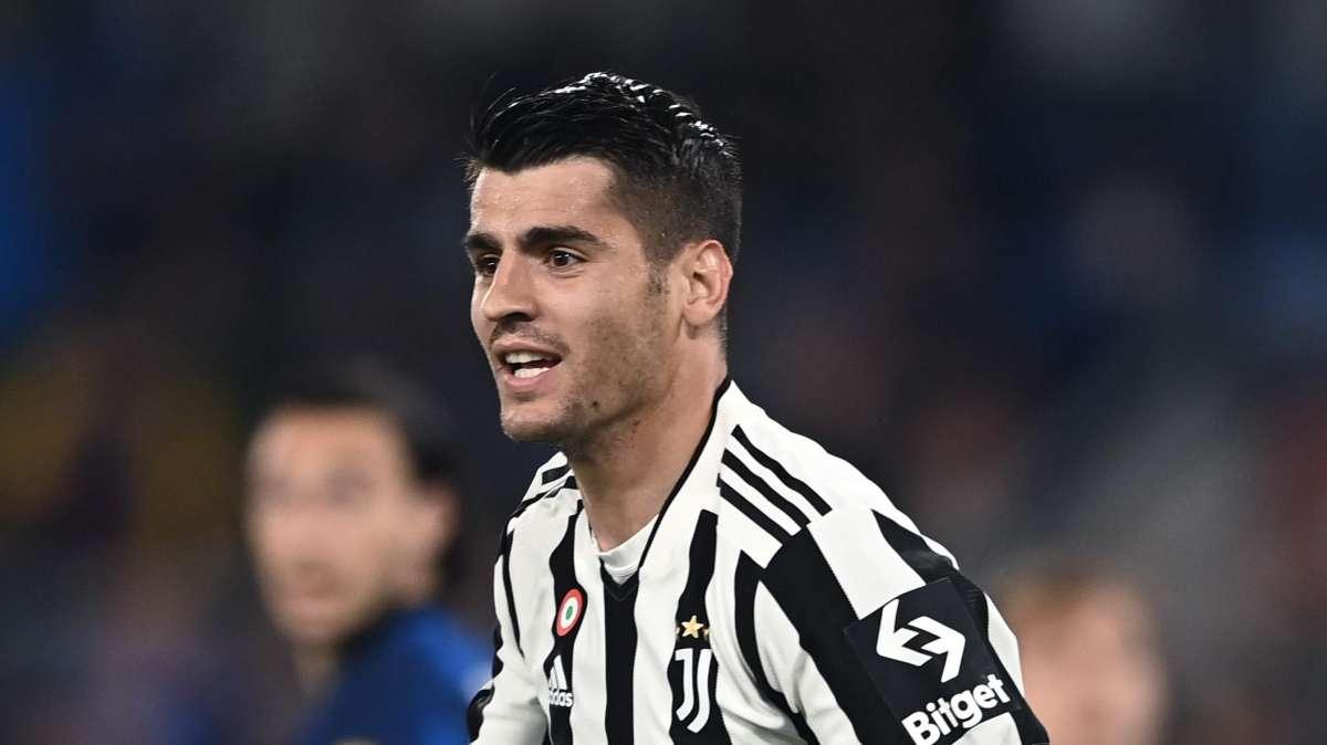 Repubblica Torino - Kostic, mancano dei milioni, Morata affondo decisivo 
