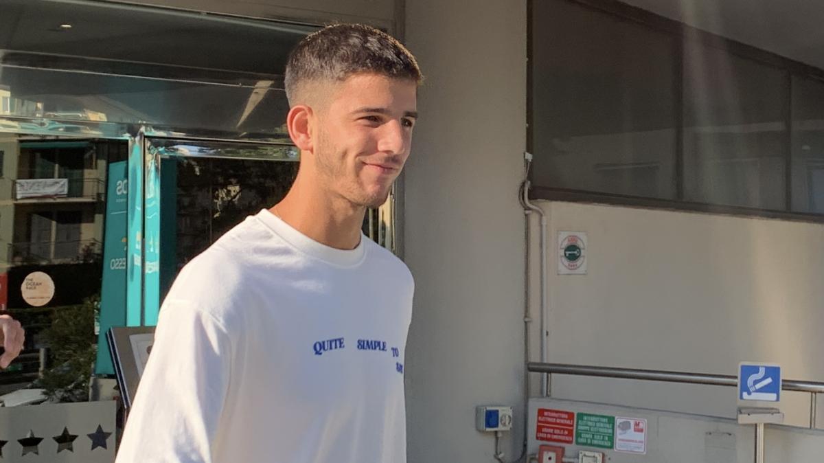 TJ - C'è l'Espanyol su Facundo Gonzalez: la situazione