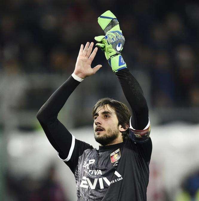 Gazzetta - Genoa non convinto dell'offerta della Juve per Perin