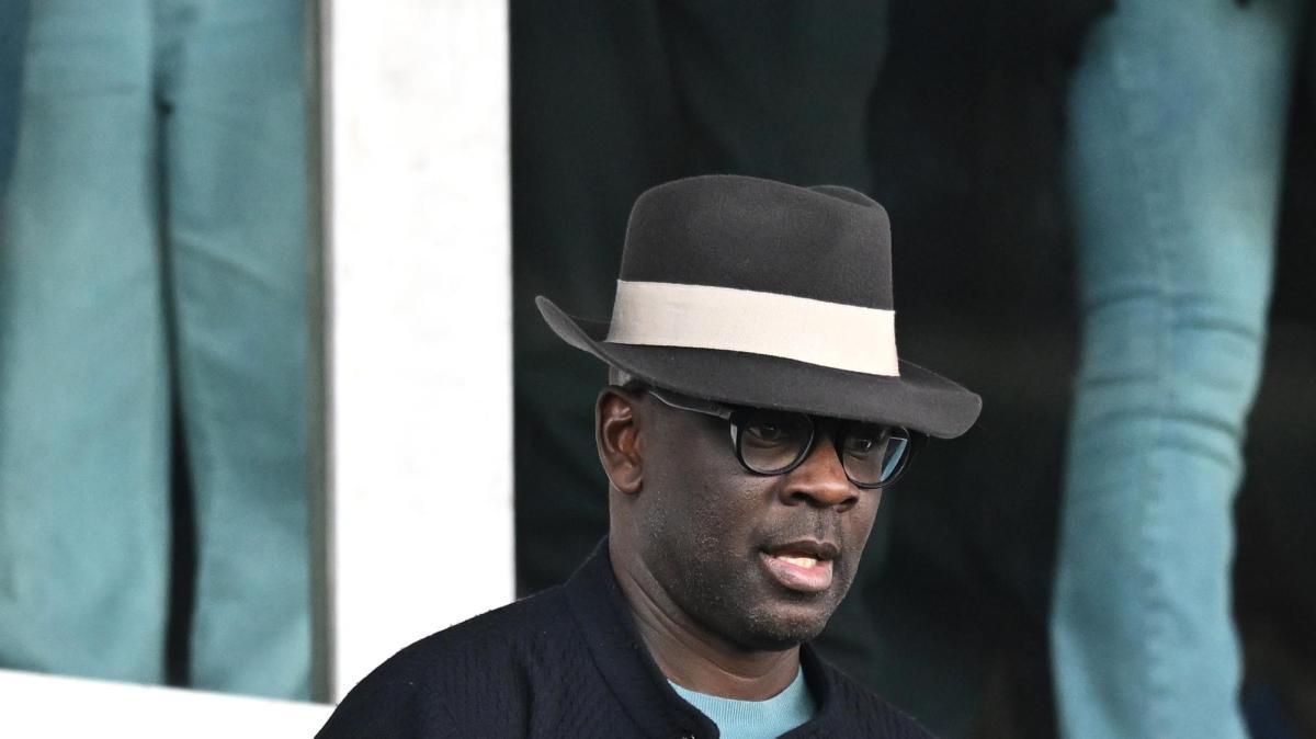 Lilian Thuram a Hong Kong con la Juventus: il motivo