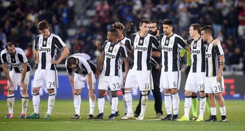 Giuseppe Cioffi (Ag.Fifa): "Juve e Napoli uniche protagoniste del mercato"