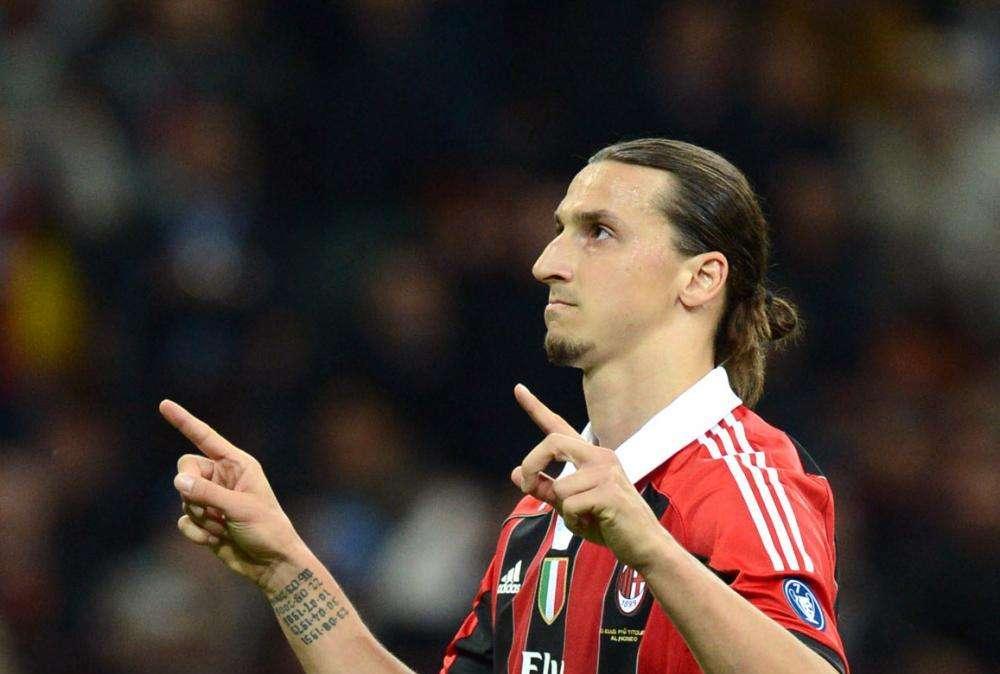 Milan, Ibra ha detto sì: ritorno in rossonero a un passo