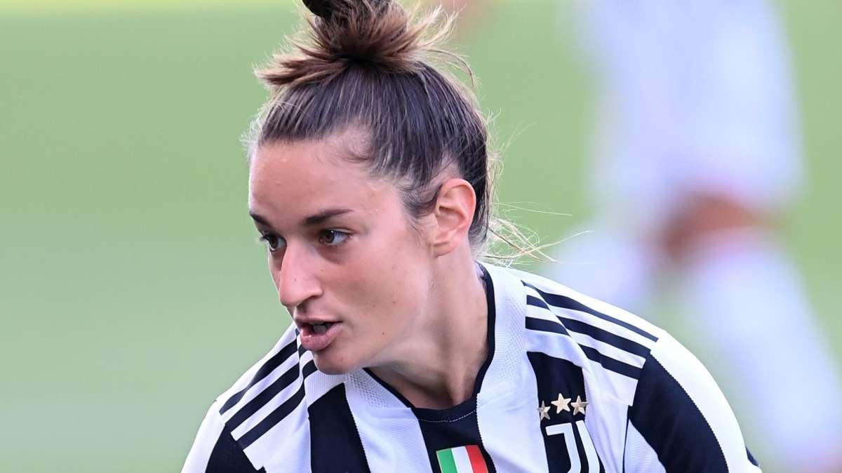 Serie A Femminile, tre bianconere nella top 11 della nona giornata