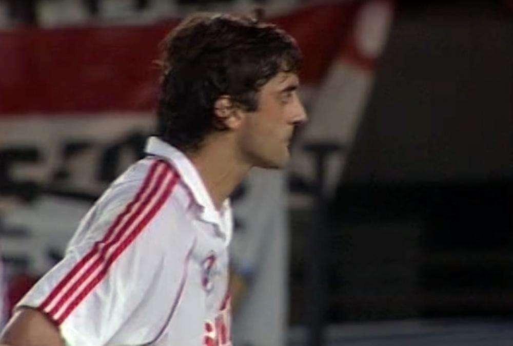 ESCLUSIVA TJ - Francescoli (Ds River Plate) su Higuain: "Nessun contatto con la Juve, vi racconto la sua esperienza con i nostri giovani. Futuro? Vedremo che deciderà..."