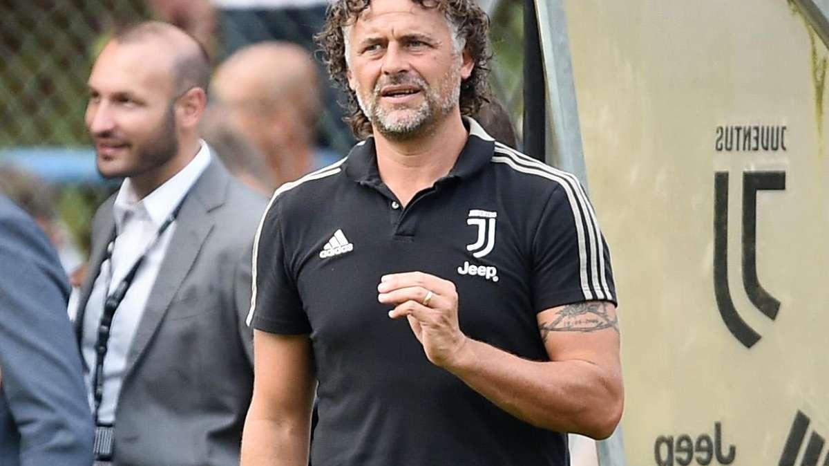 ESCLUSIVA TJ - Francesco Baldini: "Non date per morta la Juve, a Napoli meritava il pari e qualcosa oltre. Chiellini? Vi spiego perché non è mai rigore. Nel mio calcio Kulusevski è sempre mezz'ala..."
