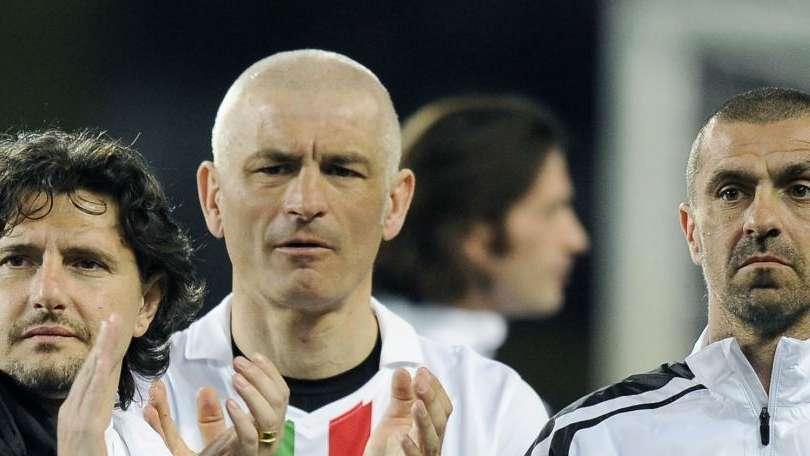 ESCLUSIVA TJ - Porrini: "Vedo meglio la Juve del Milan. Dybala? Arrivabene fa capire chi comanda"