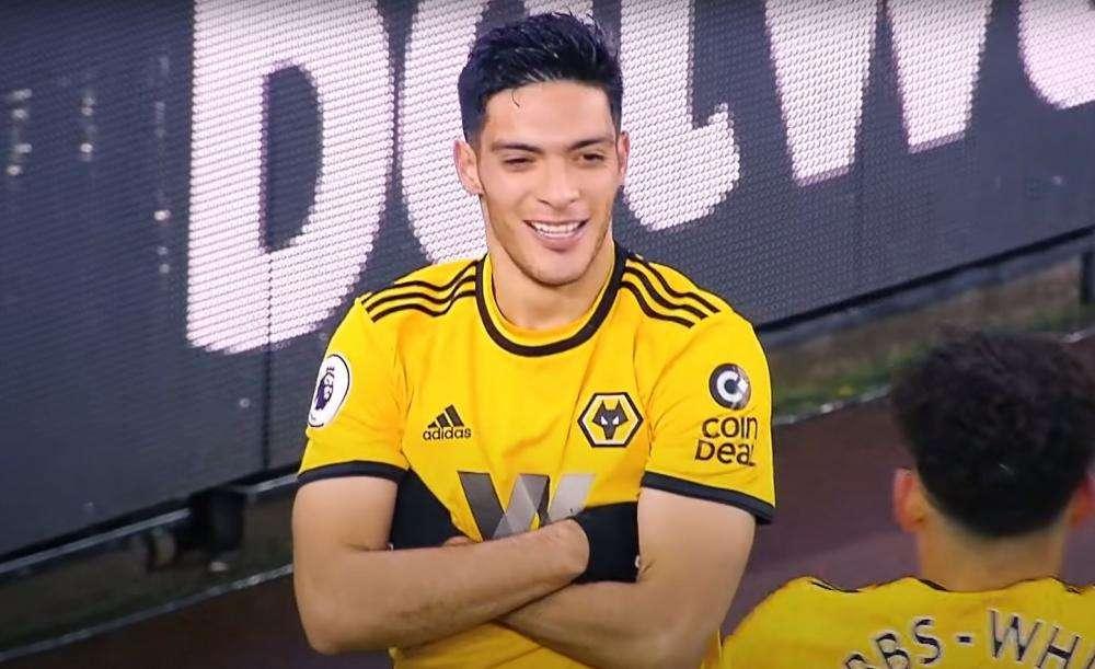 Juve, Raul Jimenez resta un obiettivo per rinforzare l'attacco