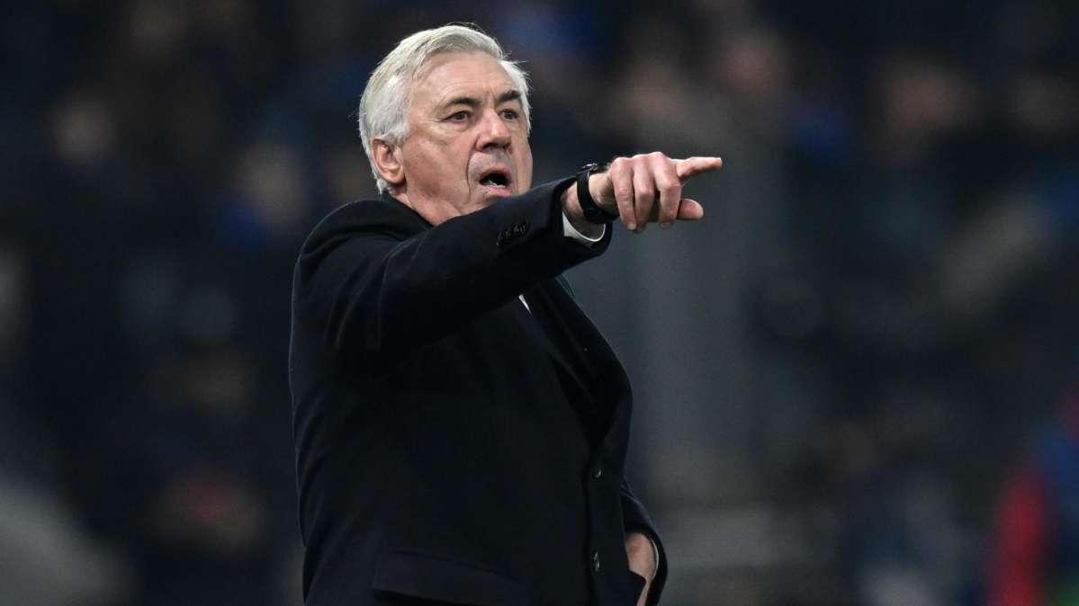 Real Madrid, Ancelotti avvisa il Manchester City: "Recuperiamo pezzi importanti"