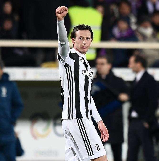 Il Mattino - Il Napoli punta Bernardeschi, piace a Sarri