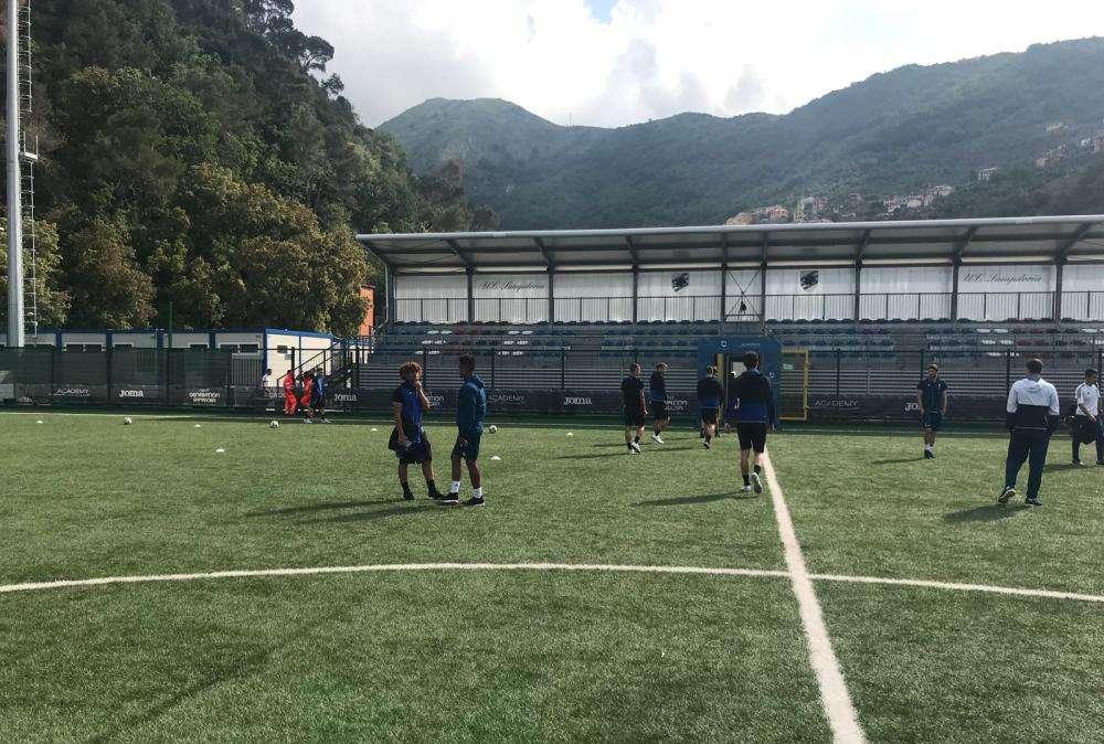 Del Sole a "Sportitalia": "Finalmente segno e faccio assist. La dedica dopo il gol? Era per mia madre" 
