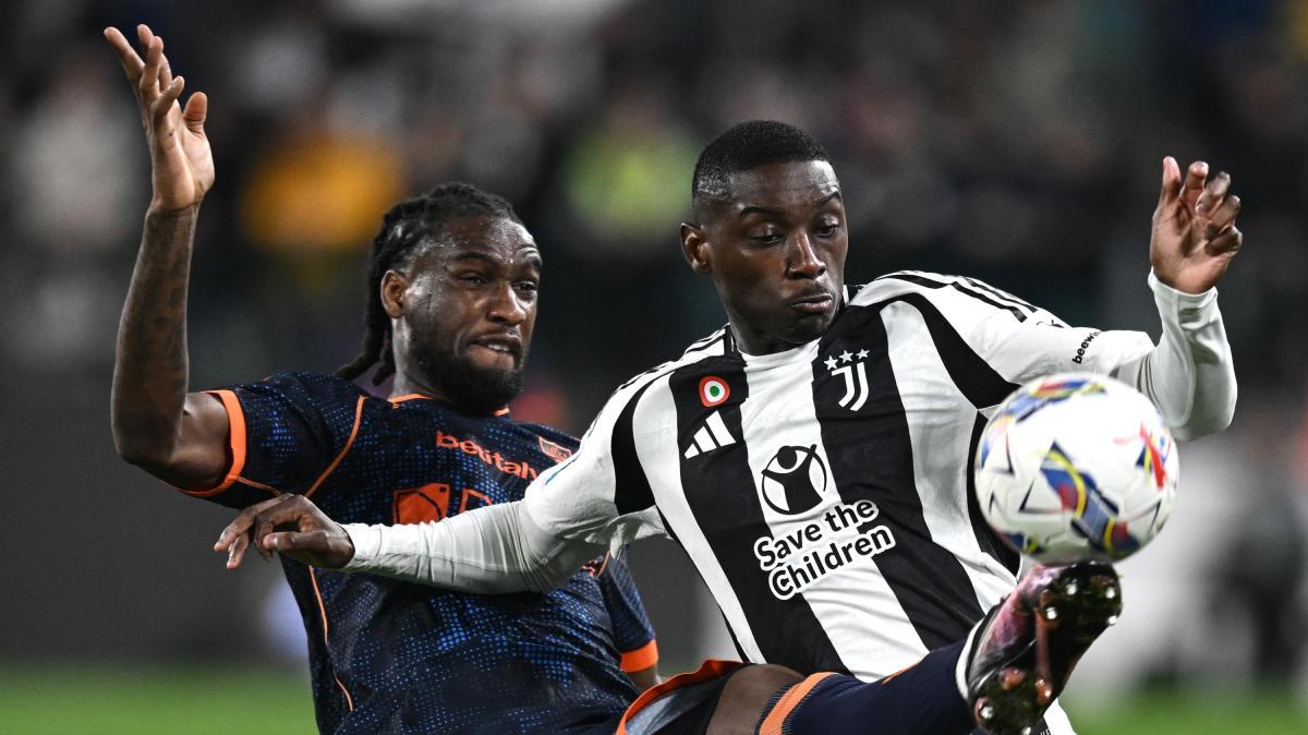 A PARMA I PRIMI GIUDIZI 