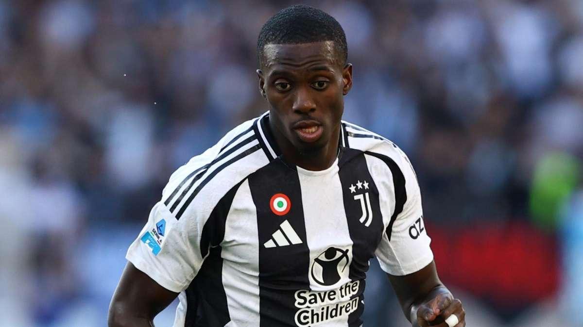 Weah saluta la Juventus: "Ho realizzato un sogno, abbiamo costruito qualcosa di vero. Sarò per sempre juventino"