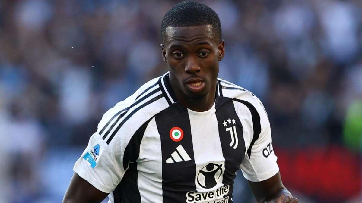 Sky - Weah, la Juve non vuole prendersi rischi: trattativa ben avviata, ma per ora resta in ritiro