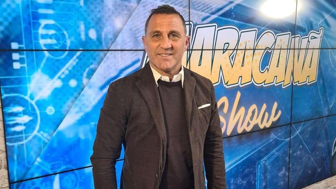 ESCLUSIVA TJ - Angelo Di Livio: "Mi piace la Juve anima e cuore, Frosinone trasferta trappola. Soulé da riportare a casa, Huijsen e Yildiz da mandare in prestito. Mercato? Voto De Paul"