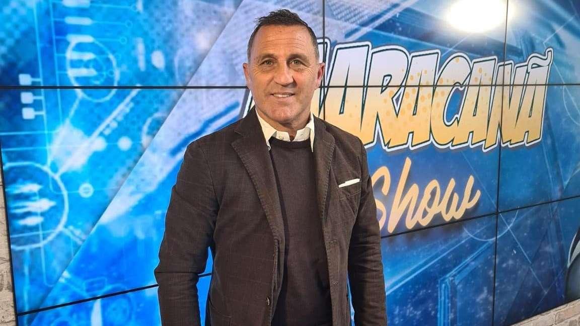 ESCLUSIVA TJ - Angelo Di Livio: "Bisognerà azzannare il Verona, per Giuntoli solo complimenti. Con Koopmeiners e Sancho, Juve l'anti-Inter. Intristito dalla vicenda Chiesa..."