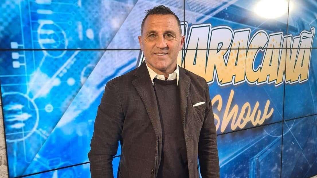 ESCLUSIVA TJ - Angelo Di Livio: "Non è possibile perdere punti così facilmente, ora la strada giusta è il tridente. Motta merita l'accostamento, in estate 2/3 giocatori di livello"