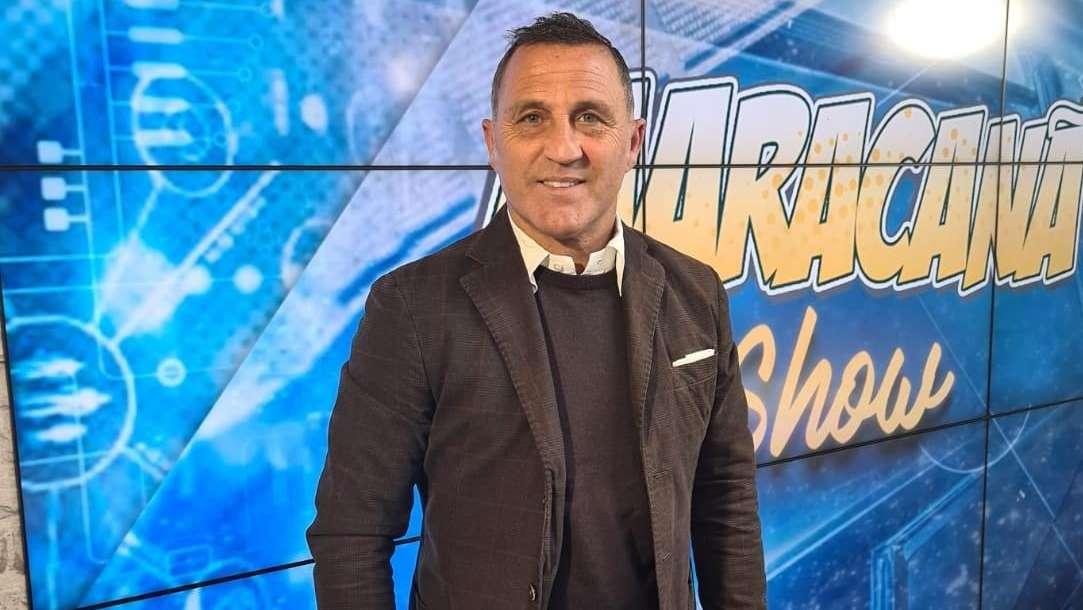 ESCLUSIVA TJ - Di Livio sul ritorno con lo Sporting: "Difesa e ripartenza, servirà la partita perfetta. Gatti simbolo operaio, scommetto su Vlahovic. Sentenza? I punti vanno restituiti"