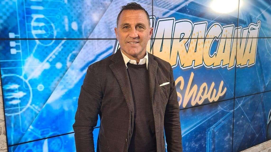 ESCLUSIVA TJ - Di Livio sul derby: "Toro avvelenato, per vincere servirà soffrire. Ci vuole un piano B, Locatelli perfetto per il gioco di Motta. E su Vlahovic..."