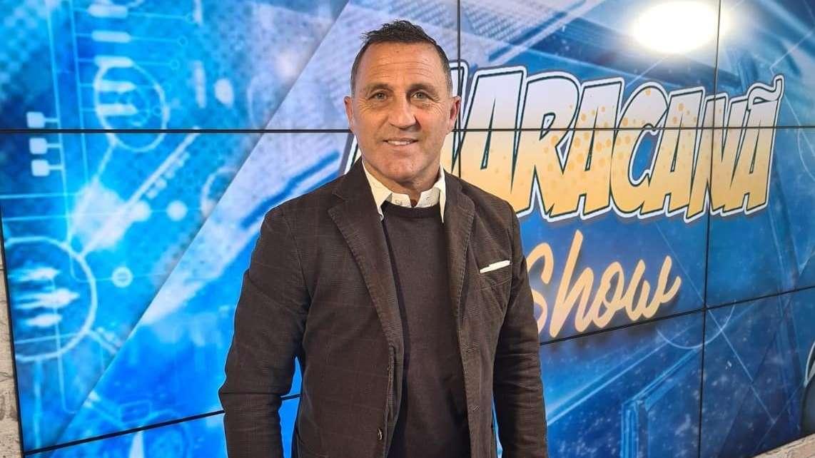 ESCLUSIVA TJ - Di Livio su Tudor: "Lavoro importante, potrebbe meritarsi la riconferma. Lazio vale l'intera stagione. Inter e Napoli? Servono quattro calciatori per ridurre gap"
