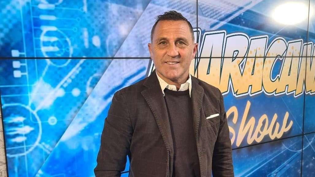 ESCLUSIVA TJ - Angelo Di Livio: "Juve da 6, i punti dal Napoli sono tanti. Dimissioni Allegri? Situazione del '99 era diversa. Karsdorp per tappare un buco, Milinkovic-Savic vale tra i 40/50mln"