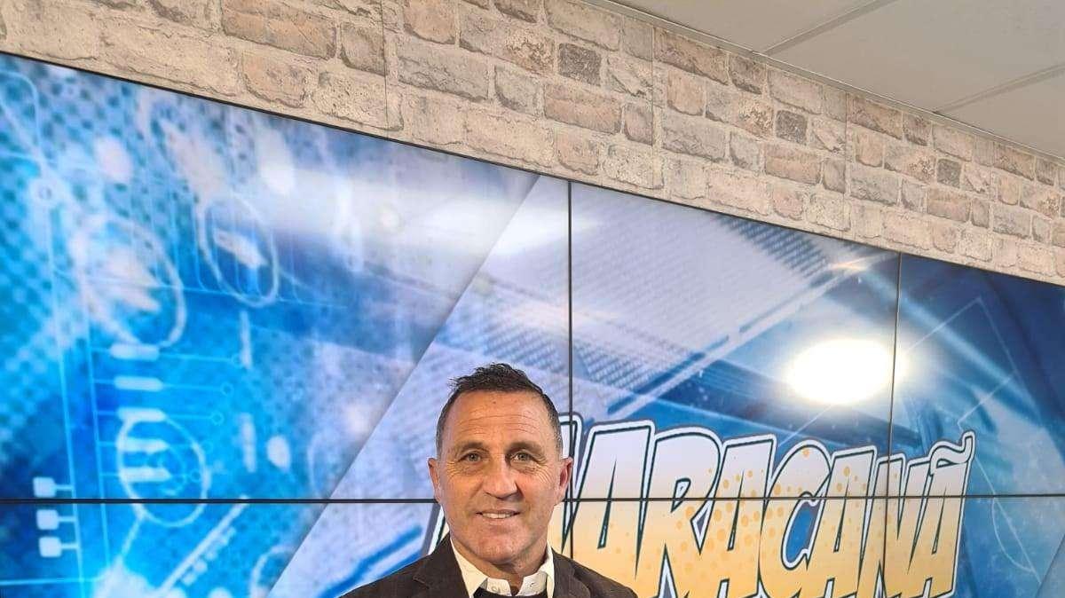 Di Livio: "Dybala all'Inter? Spero resti alla Juve"