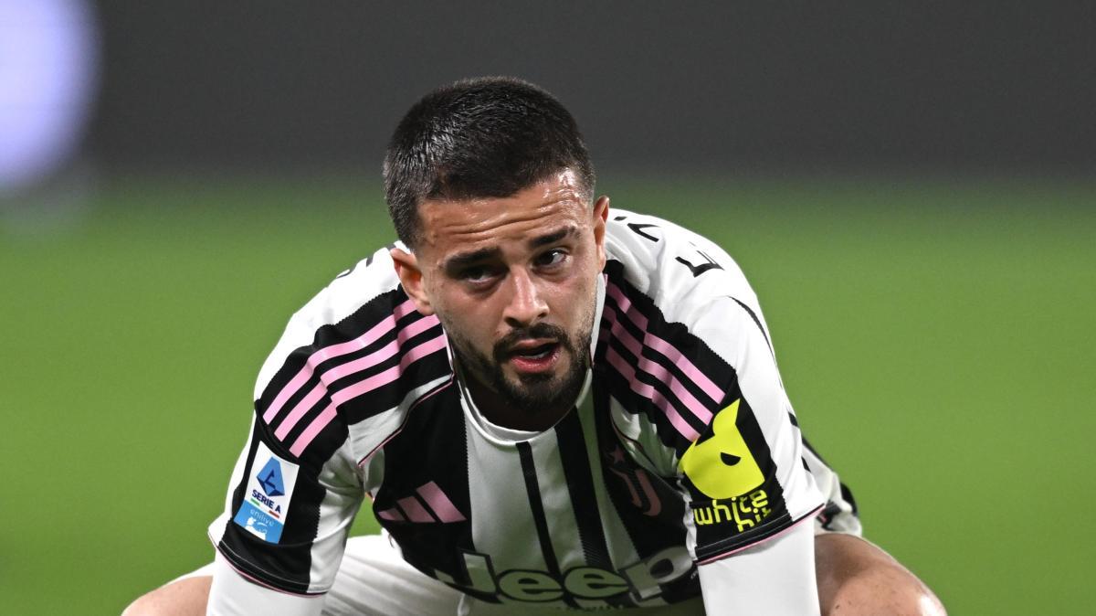 Zhegrova si accontenta di dieci minuti: “Forza Juve sempre”
