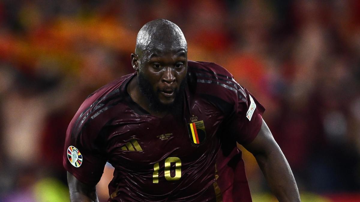 Sky - Di Marzio: "Nuovi contatti Milan-Chelsea per Lukaku"