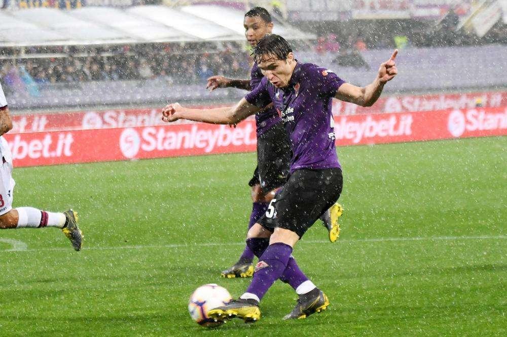 Chiesa, la Fiorentina punta a guadagnare 100 milioni