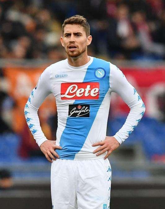 Agente Jorginho: "Nella prossima stagione per la Juve sarà difficile competere con questo Napoli"